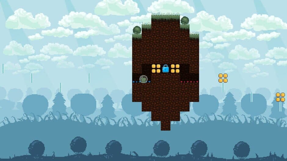 Скриншот 2 из Slime Adventure Legacy