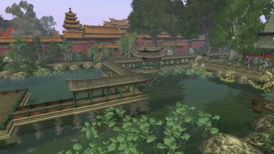 Скриншот 3 из Kingdom Heroes 2