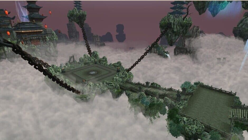 Скриншот 2 из Kingdom Heroes 2
