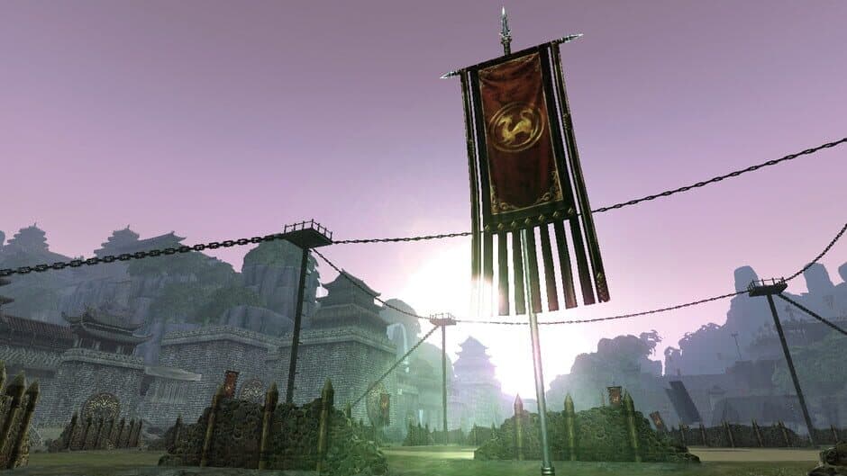 Скриншот 9 из Kingdom Heroes 2