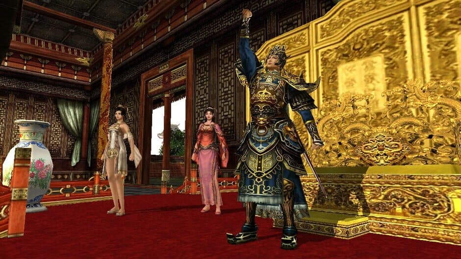 Скриншот 6 из Kingdom Heroes 2