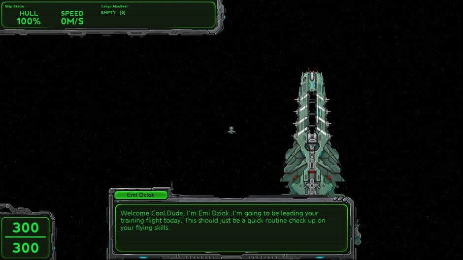 Скриншот 5 из Galaxy Crash