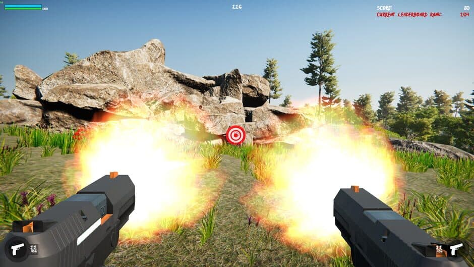 Скриншот 2 из Aim for the Win