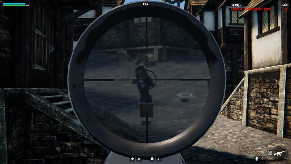 Скриншот 3 из Aim for the Win