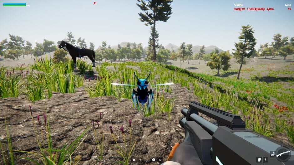 Скриншот 7 из Aim for the Win