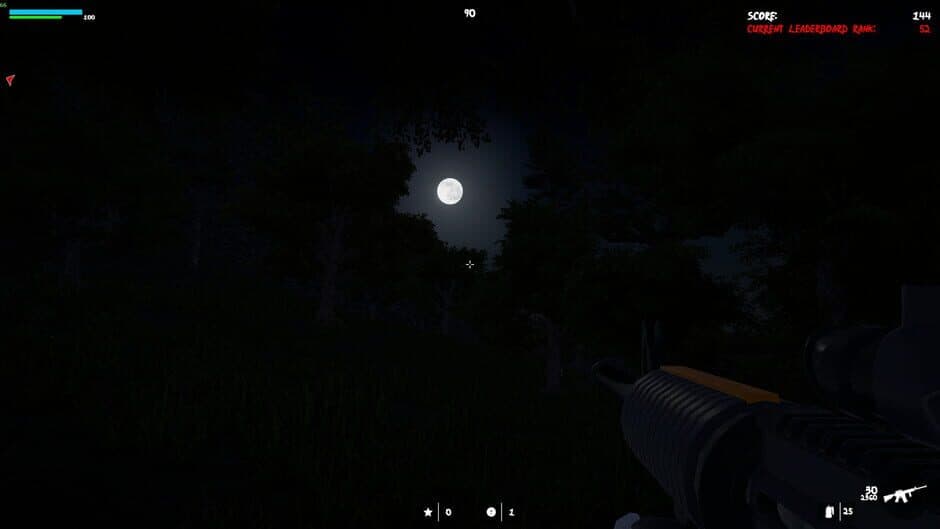 Скриншот 8 из Aim for the Win