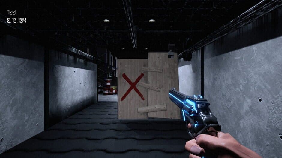 Скриншот 1 из EverStopped