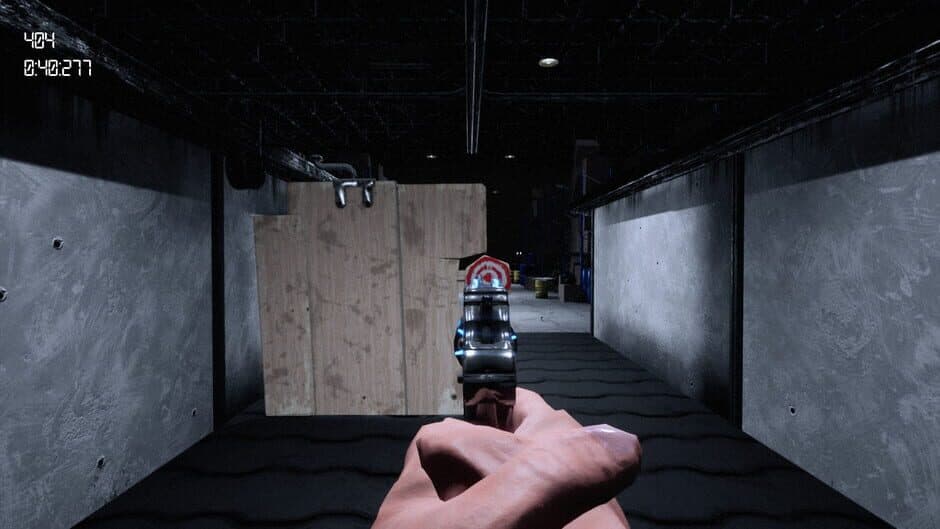 Скриншот 3 из EverStopped