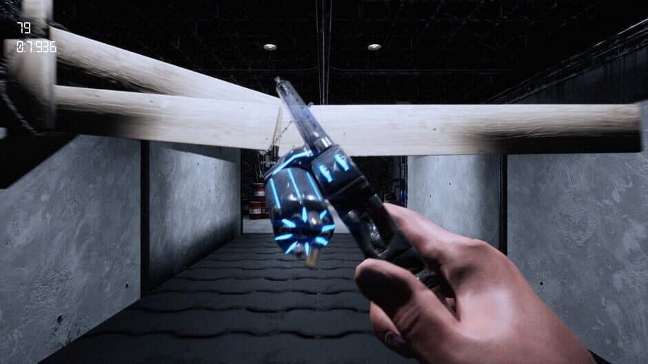 Скриншот 2 из EverStopped