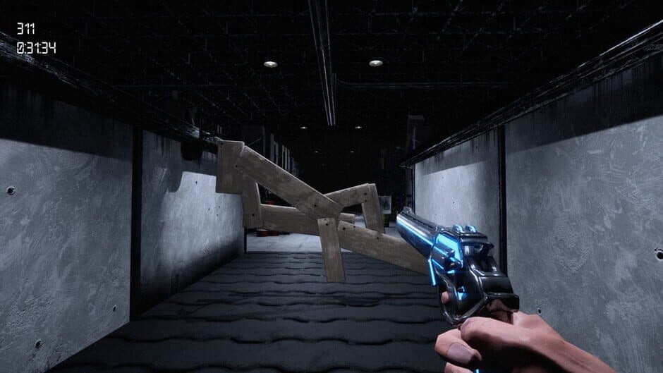 Скриншот 5 из EverStopped