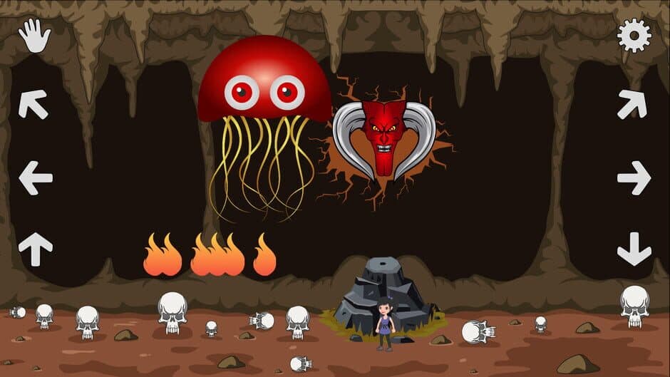 Скриншот 1 из Back to Hell