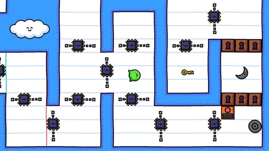 Скриншот 11 из Rabisco