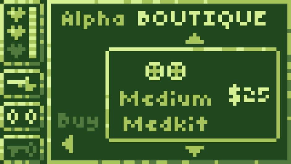 Скриншот 5 из Alpha Dog
