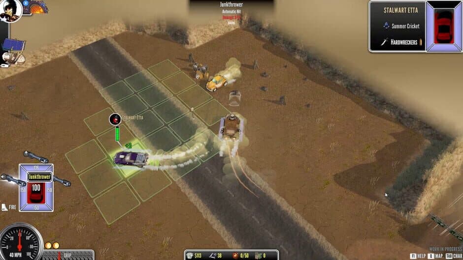 Скриншот 3 из Auto Fire