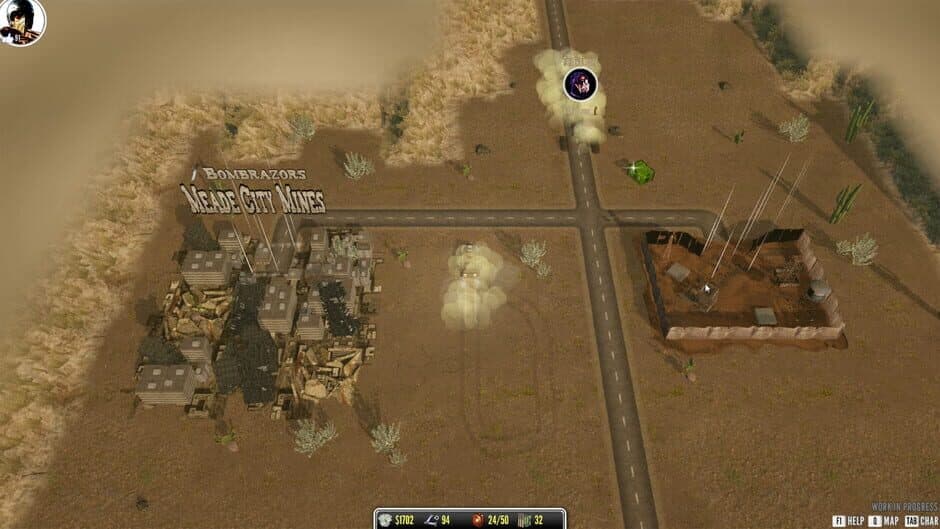 Скриншот 6 из Auto Fire
