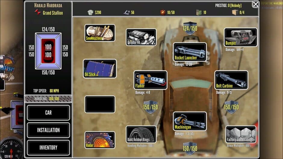 Скриншот 5 из Auto Fire