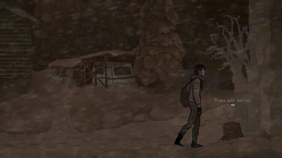 Скриншот 1 из Roots of the Woods