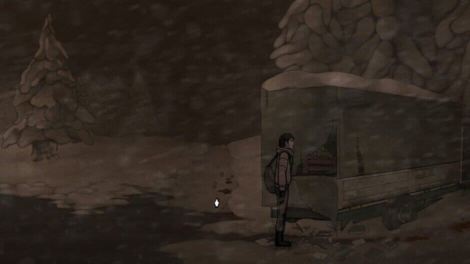 Скриншот 2 из Roots of the Woods