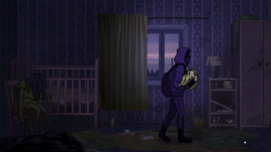 Скриншот 6 из Roots of the Woods