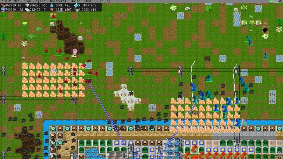 Скриншот 9 из Alpha Lyrae Discovery