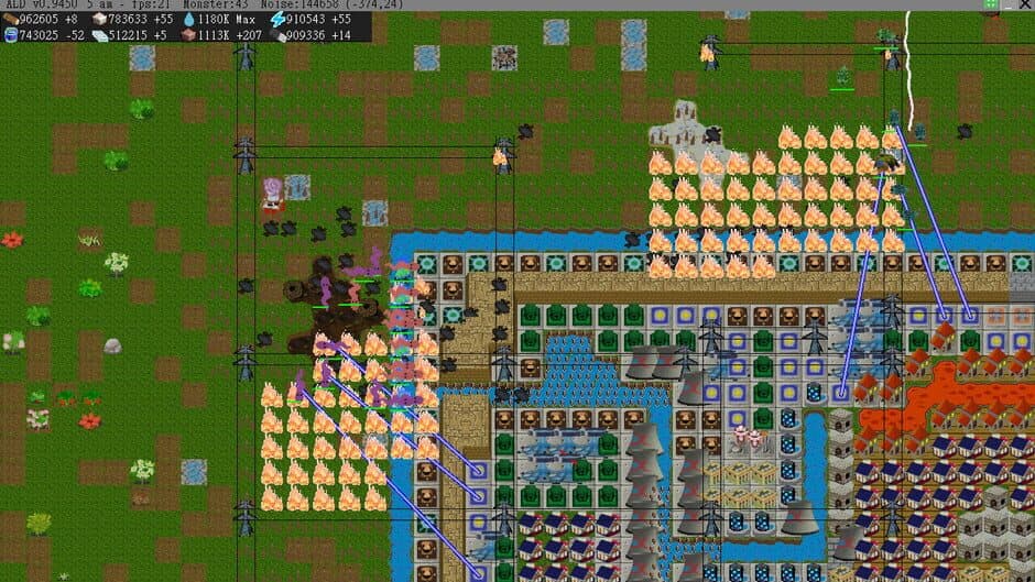 Скриншот 8 из Alpha Lyrae Discovery