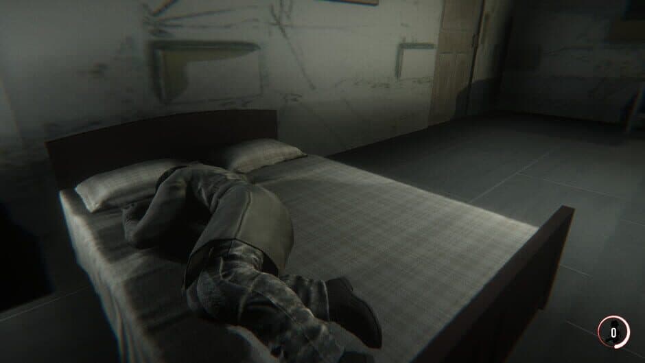 Скриншот 4 из Sleep Paralysis