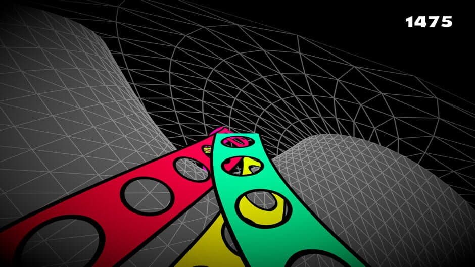 Скриншот 2 из Ribbon