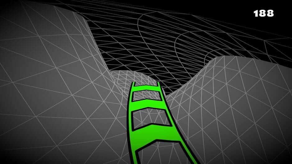 Скриншот 1 из Ribbon