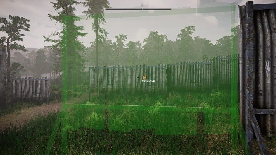 Скриншот 3 из Mech Hunter