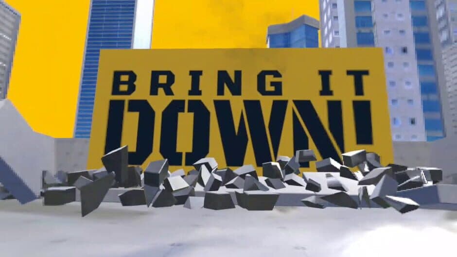 Скриншот 3 из Bring it Down!