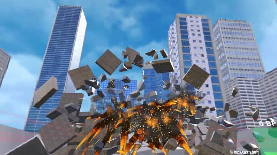 Скриншот 1 из Bring it Down!