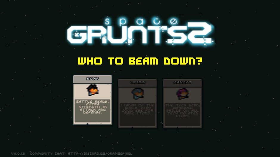 Скриншот 4 из Space Grunts 2