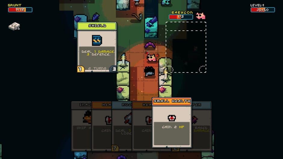 Скриншот 1 из Space Grunts 2