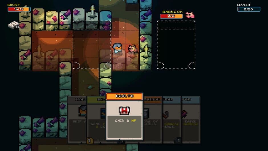Скриншот 3 из Space Grunts 2