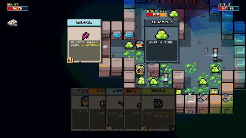 Скриншот 2 из Space Grunts 2