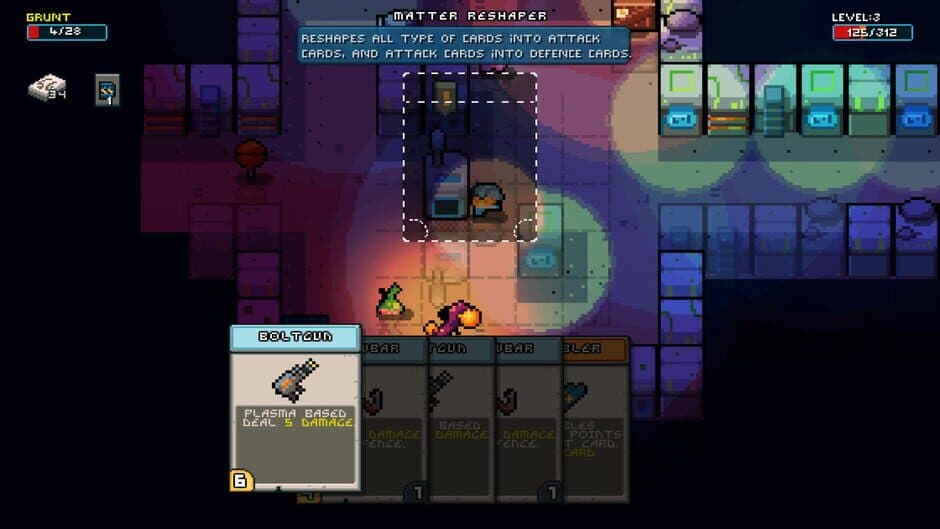 Скриншот 5 из Space Grunts 2