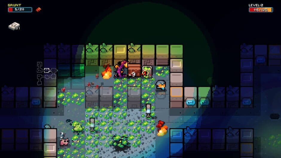 Скриншот 6 из Space Grunts 2