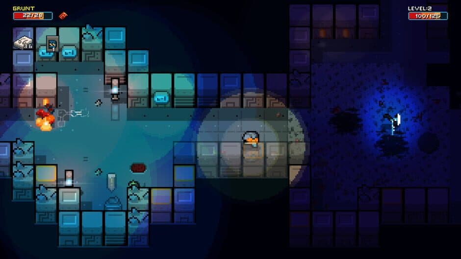 Скриншот 7 из Space Grunts 2