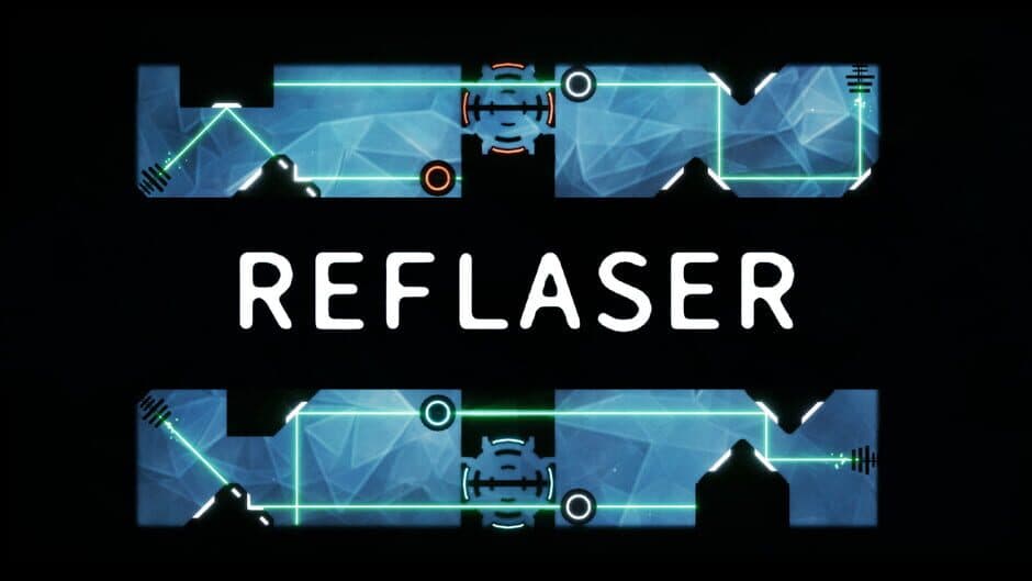 Скриншот 1 из Reflaser
