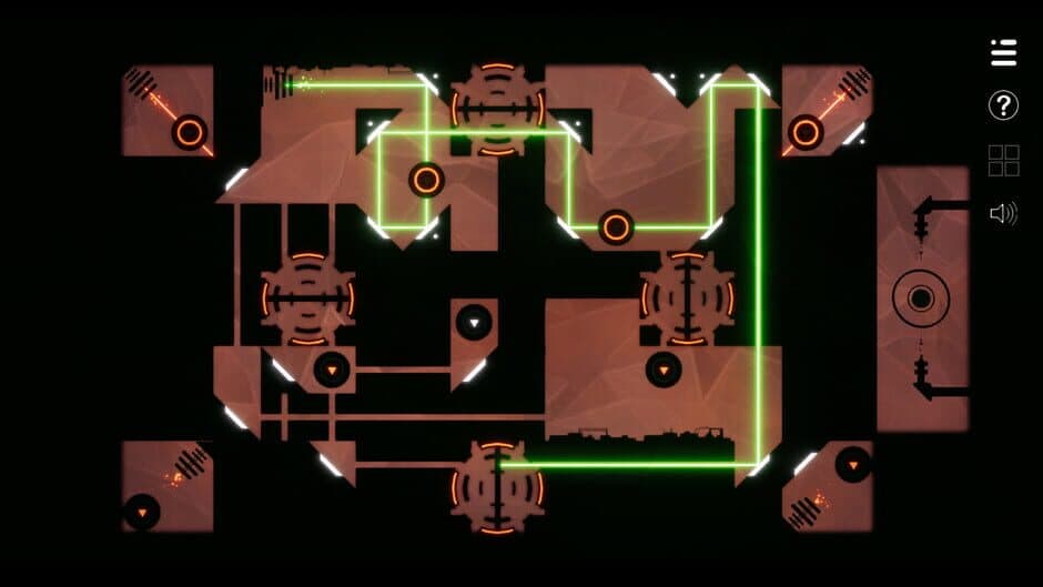 Скриншот 4 из Reflaser