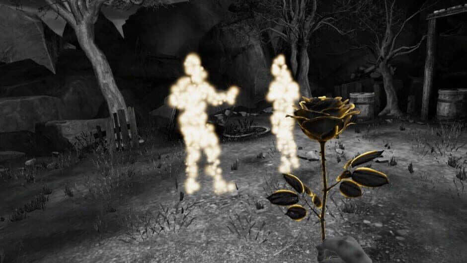 Скриншот 5 из Journey For Elysium
