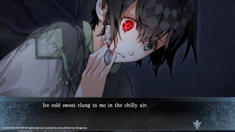 Скриншот 7 из Psychedelica of the Ashen Hawk