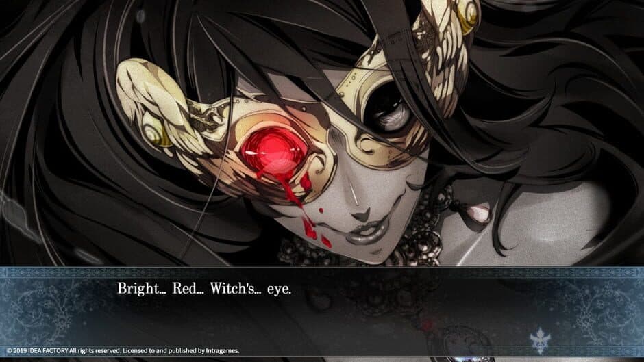 Скриншот 8 из Psychedelica of the Ashen Hawk