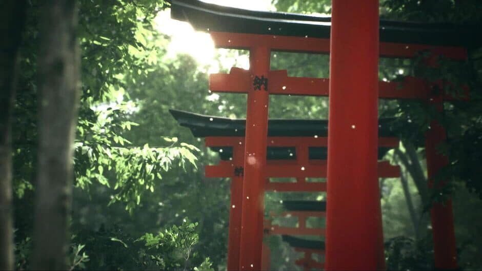 Скриншот 4 из Explore Fushimi Inari