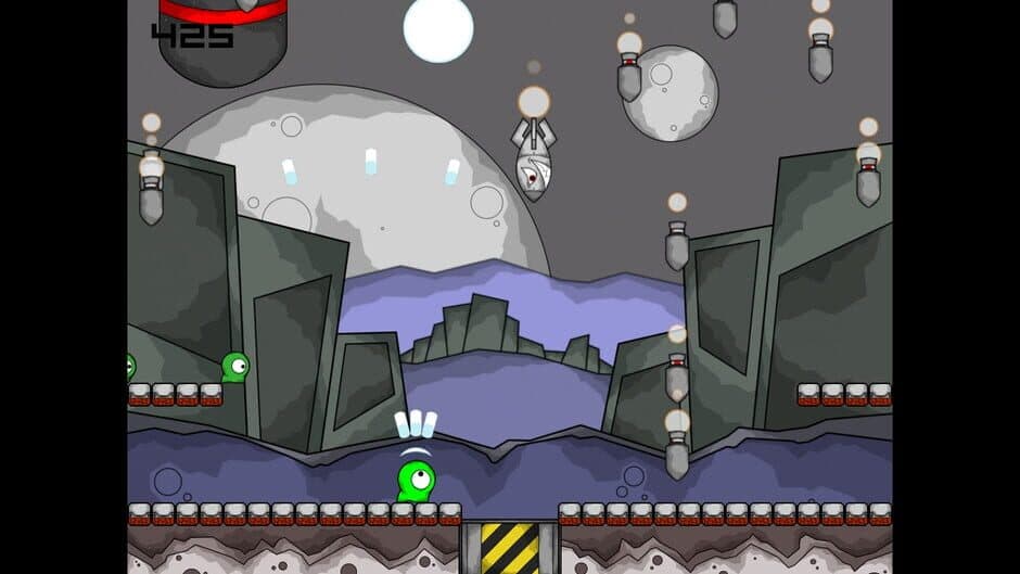 Скриншот 5 из Martian Law