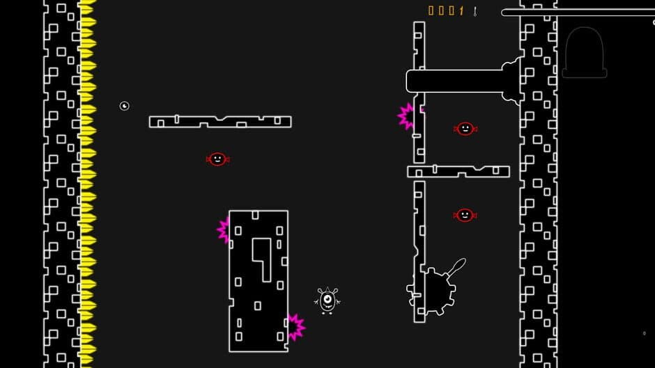 Скриншот 6 из HalloweenStory