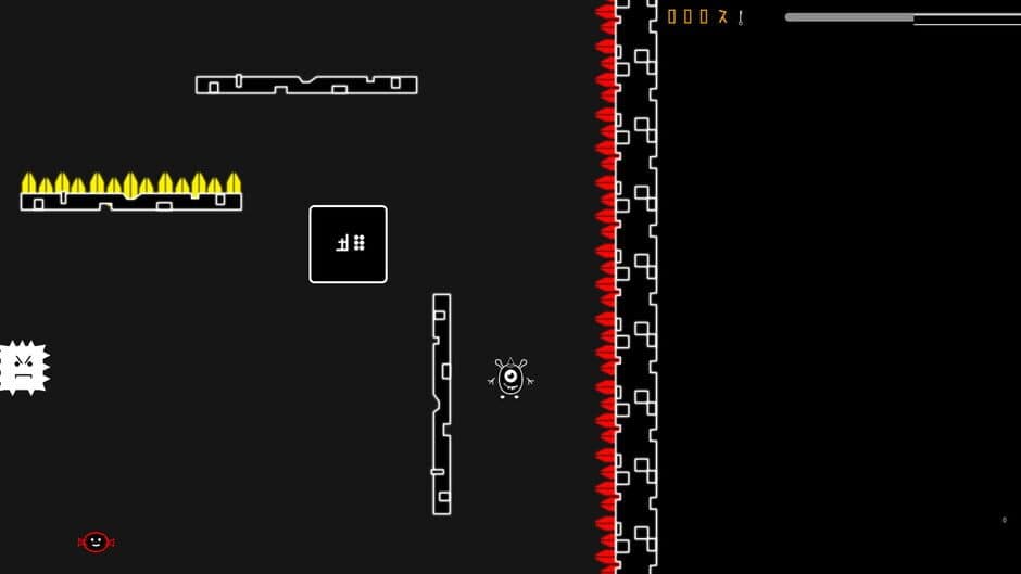 Скриншот 8 из HalloweenStory