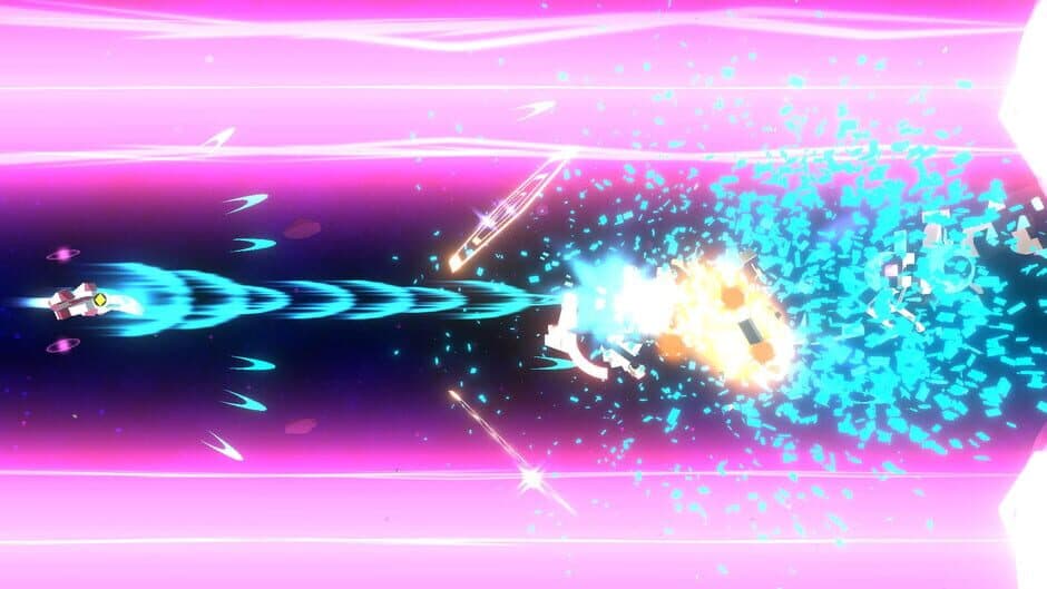 Скриншот 2 из Grand Brix Shooter