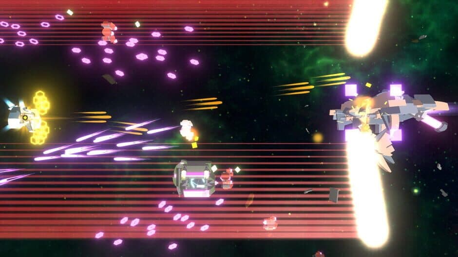 Скриншот 3 из Grand Brix Shooter