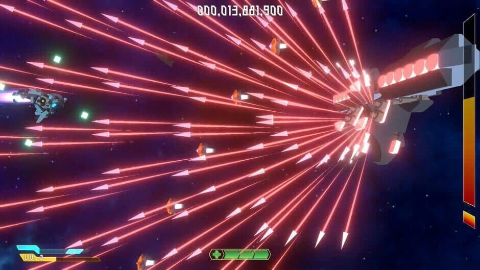 Скриншот 4 из Grand Brix Shooter